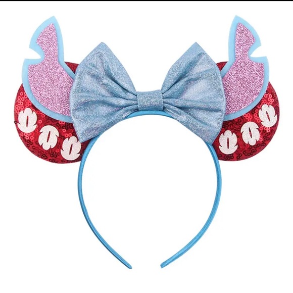 Disney parks Adult minnie mouse ears- Headband - Picture 1 of 1
